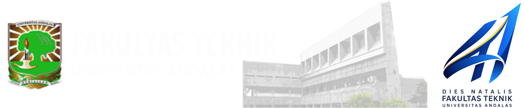Fakultas Teknik Universitas Andalas